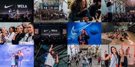 Purpose At Work: How Nike Inspires And Innovates With  